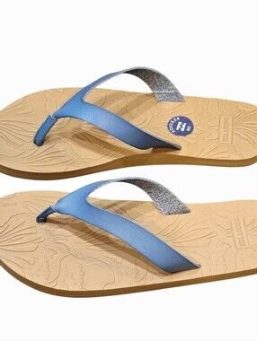 Billabong Kai Flip-Flop Sandals